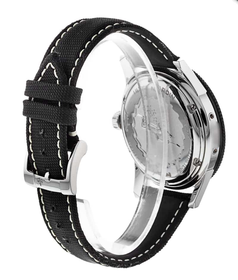 Ulysse Nardin Diver collection 3203-950